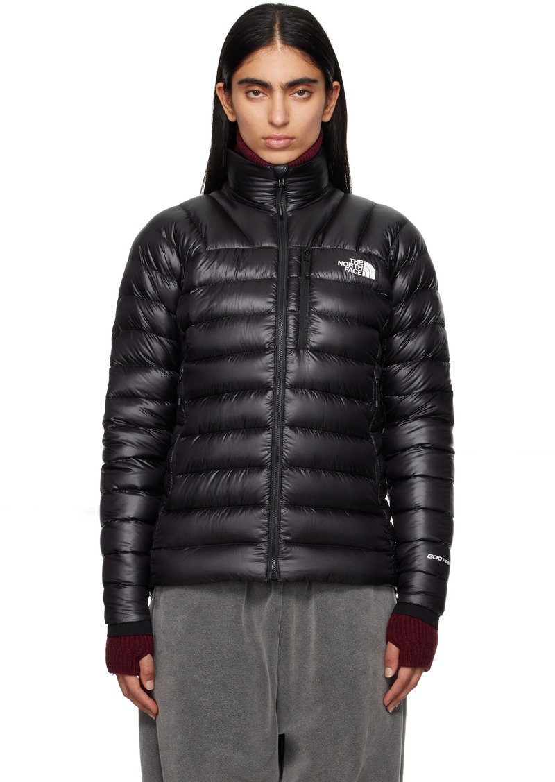 The North Face Black Summit Series Breithorn Down Jacket