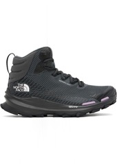 The North Face Black Vectiv Fastpack Mid Futurelight boots