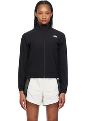 The North Face Black Willow Stretch Jacket