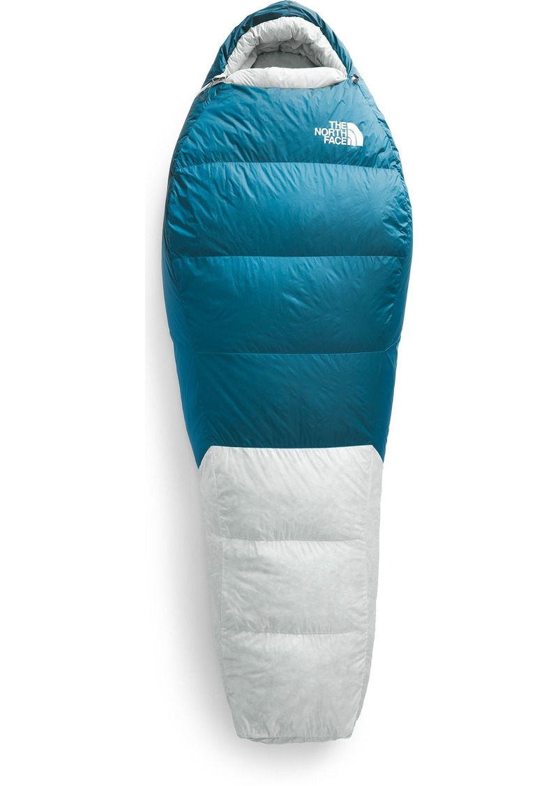 The North Face Blue Kazoo 20 Sleeping Bag, Men's, Long, Blue | Father's Day Gift Idea