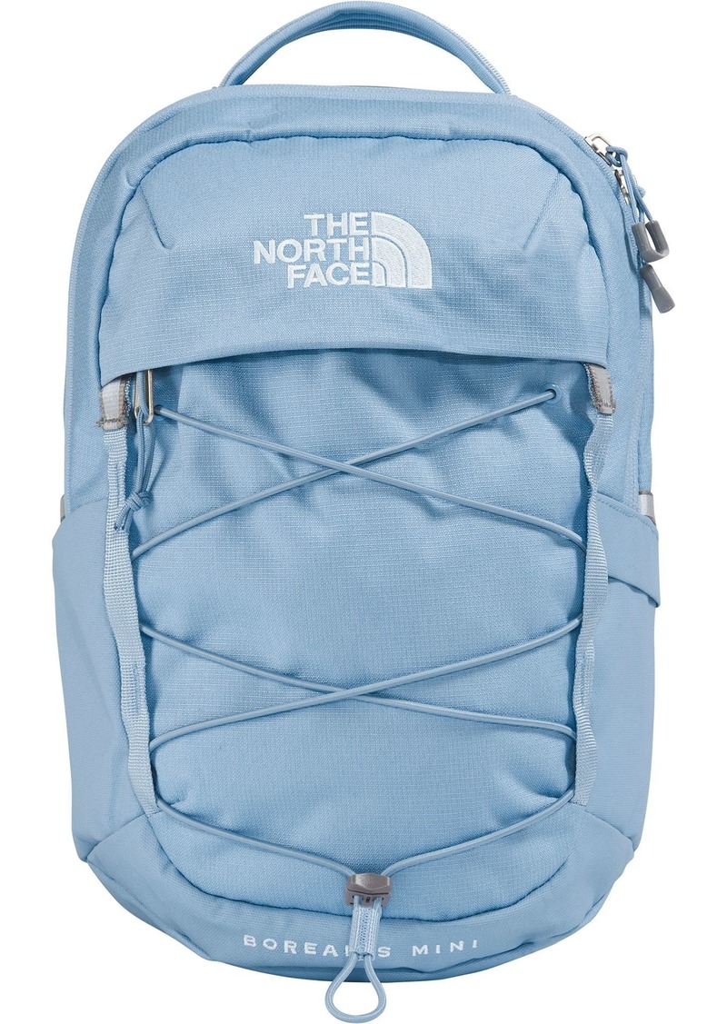 The North Face Borealis Mini Backpack, Men's, Blue
