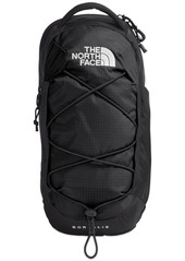 The North Face Borealis Sling Crossbody Bag - Tnf Black/tnf White-npf