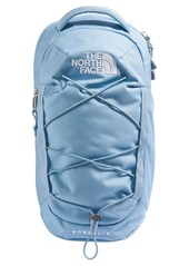 The North Face Borealis Sling Pack, Men's, Solar Blue/Tnf Black | Father's Day Gift Idea