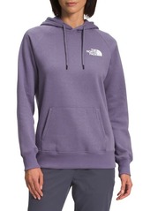 The North Face Box Logo NSE Pullover Hoodie