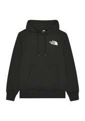 The North Face Box Nse Pullover Hoodie