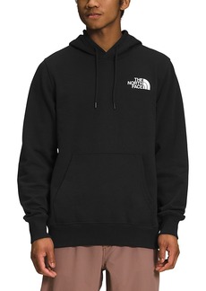 The North Face Box Nse Pullover Hoodie