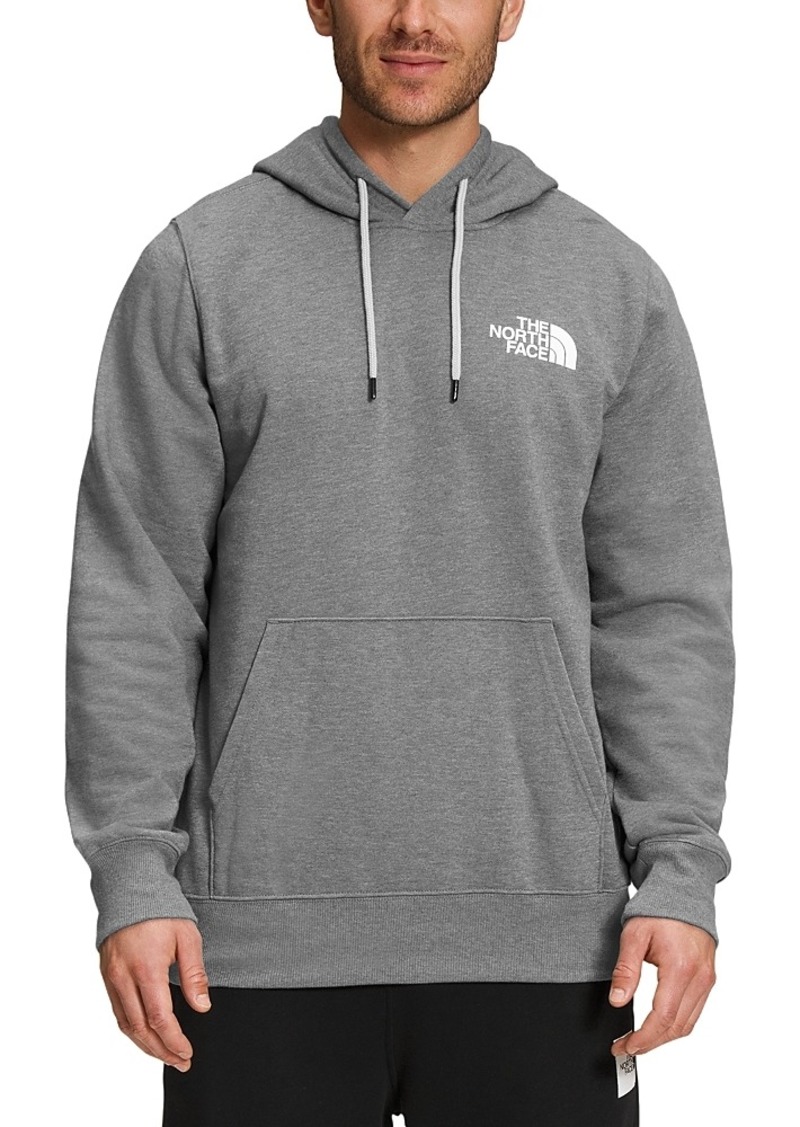 The North Face Box Nse Pullover Hoodie