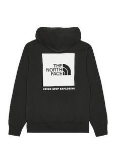 The North Face Box Nse Pullover Hoodie