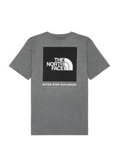 The North Face Box Nse Tee