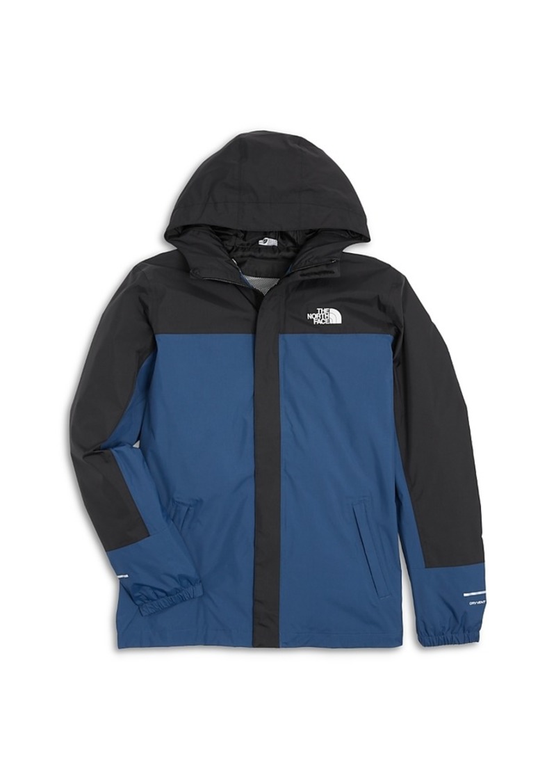 The North Face Boys' Antora Rain Jacket - Big Kid