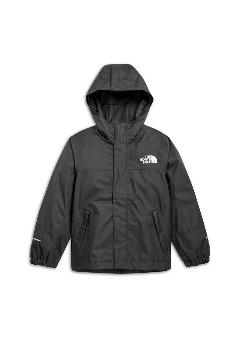 The North Face Boys' Antora Rain Jacket - Little Kid, Big Kid