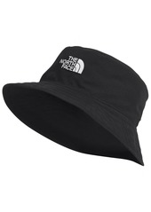 The North Face Boys' Class V Reversible Bucket Hat, Small, Led Yellow