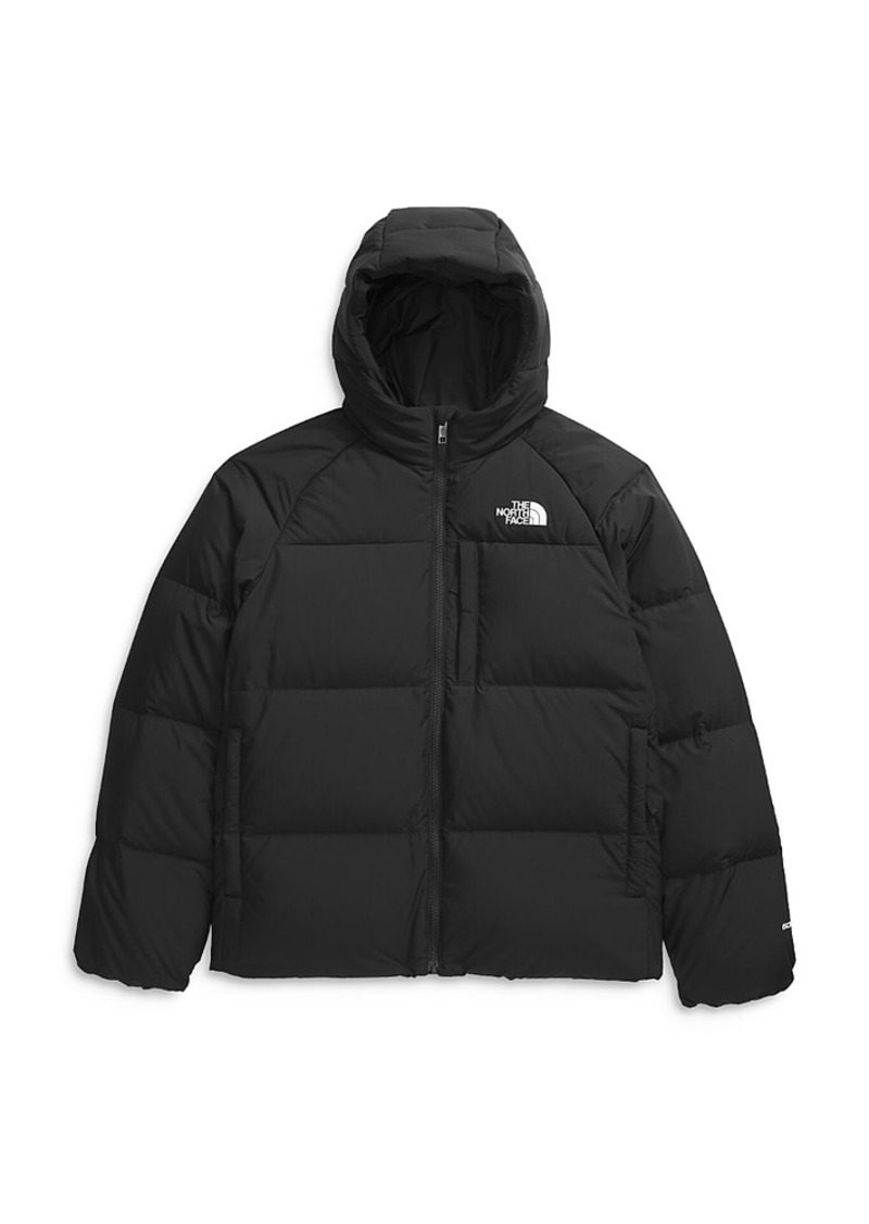 The North Face Boys' North Hooded Jacket - Big Kid