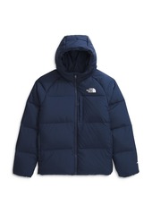 The North Face Boys' North Hooded Jacket - Big Kid