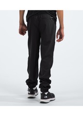 The North Face Boy's On The Trail Pant - TNF BLACK