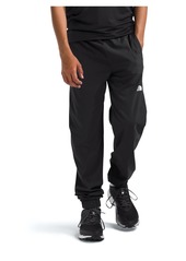 The North Face Boy's On The Trail Pant - TNF BLACK