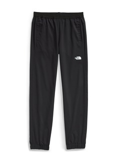 The North Face Boy's On The Trail Pant - TNF BLACK