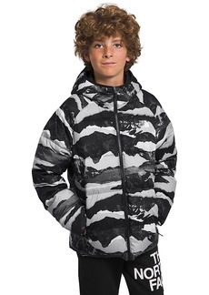 The North Face Boys' Reversible North Hooded Jacket - Big Kid