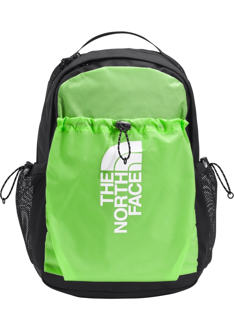 The North Face Bozer Backpack, Men's, Green