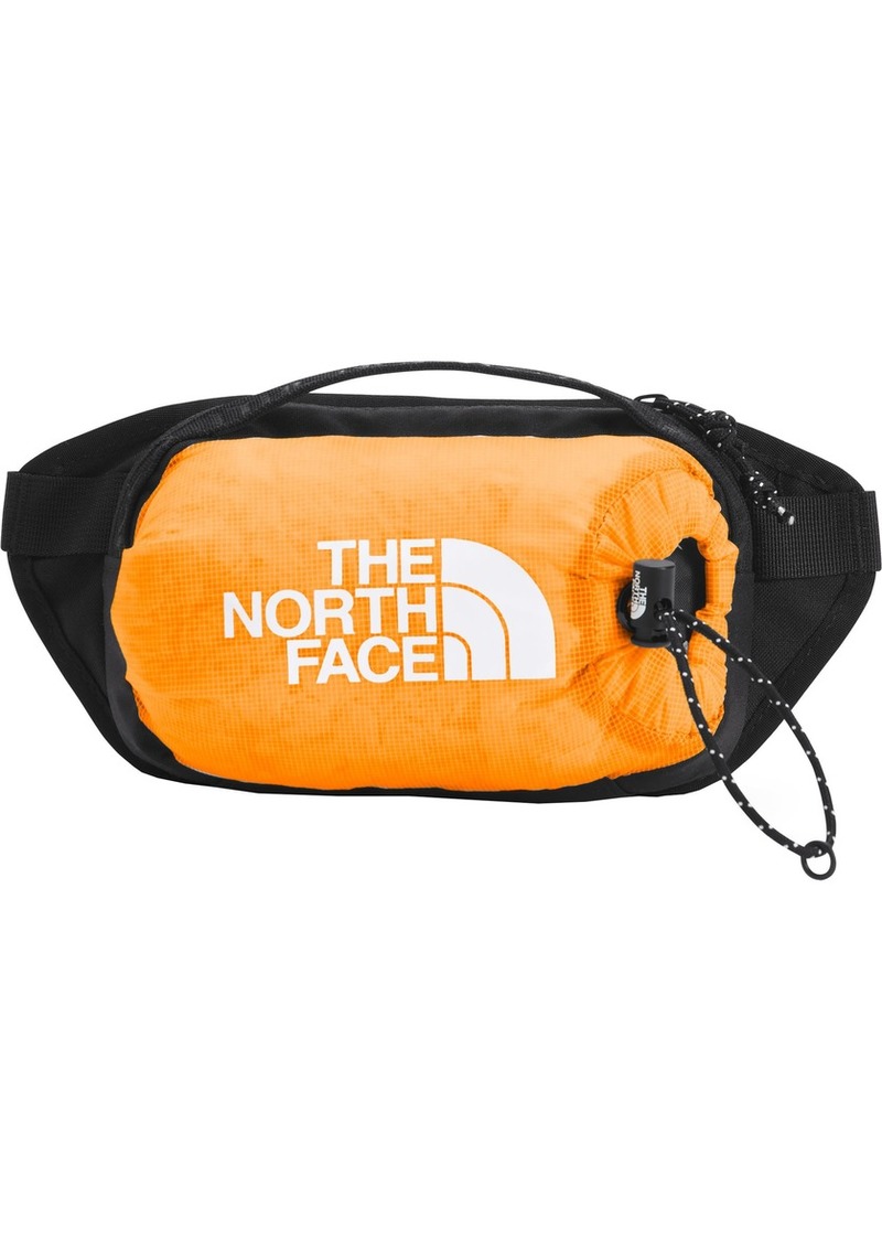 The North Face Bozer Hip Pack III, Men's, Orange