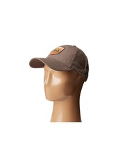 canvas work ball cap