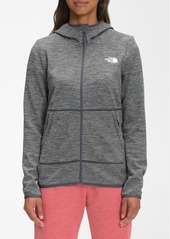 The North Face Canyonlands Full Zip Hooded Fleece Jacket