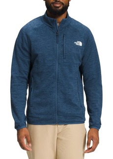 The North Face Canyonlands Full Zip Jacket
