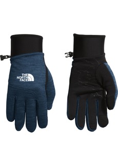 The North Face Canyonlands Glove, Men's, Small, Blue