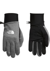 The North Face Canyonlands Glove, Men's, Small, Blue