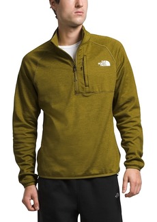 The North Face Canyonlands Half Zip Sweatshirt