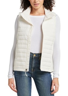 The North Face Canyonlands Hybrid Puffer Vest