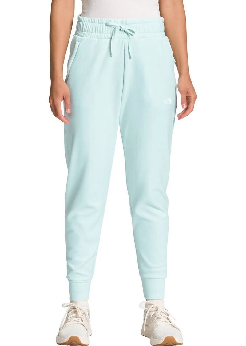 The North Face Canyonlands NF0A5GCBLV5 Joggers Women's Sky Blue Polyester SGN991