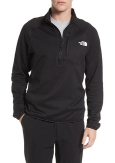 The North Face Canyonlands Quarter Zip Pullover