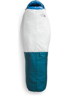 The North Face Cat's Meow 20 Sleeping Bag, Men's, Long, Blue