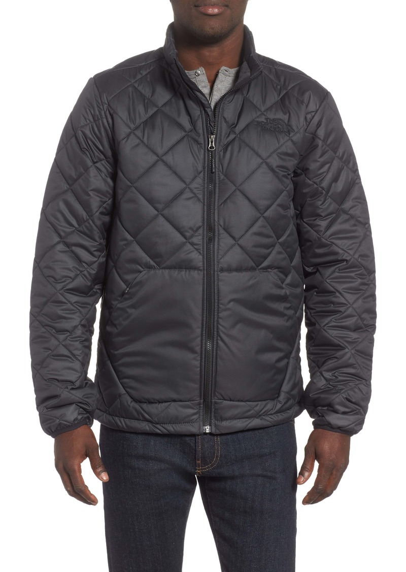 the north face heatseeker jacket