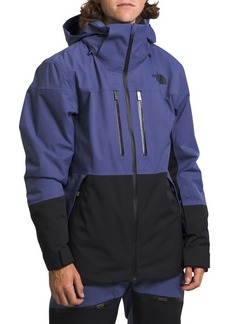 The North Face Chakal Waterproof Hooded Jacket