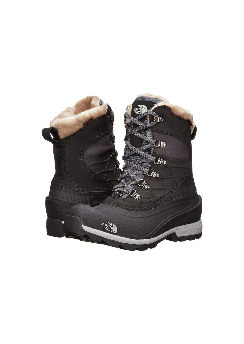 north face chilkat 400