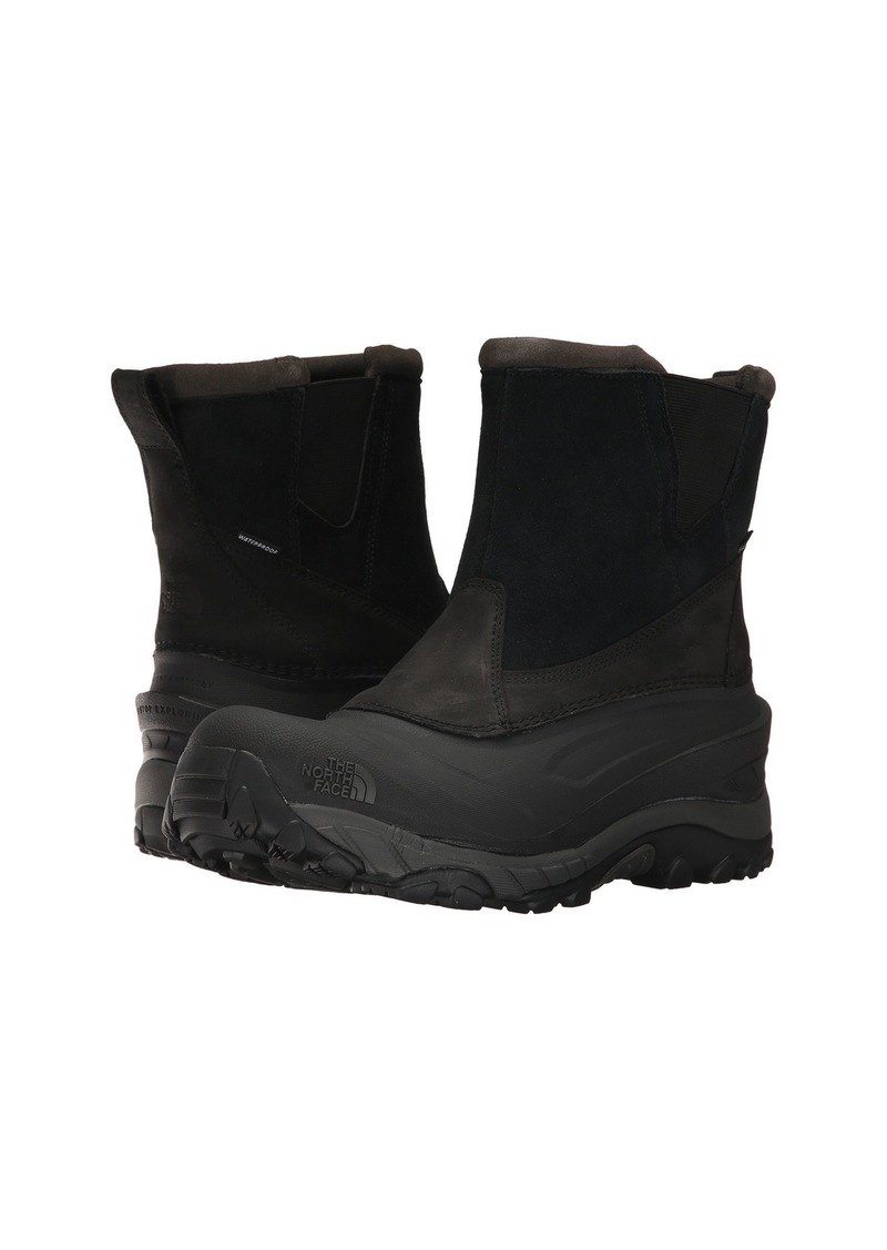 north face chilkat 111