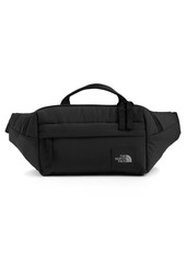 The North Face City Voyager Water Repellent Belt Bag in Tnf Black at Nordstrom