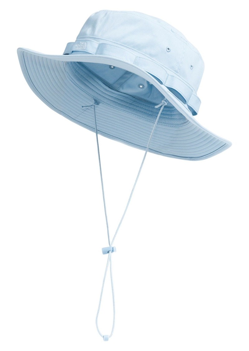 The North Face Class V Brimmer Hat, Men's, L/XL, Blue