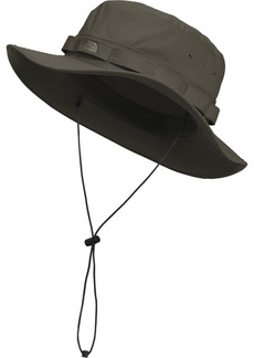 The North Face Class V Brimmer Hat, Men's, Small/Medium, Green