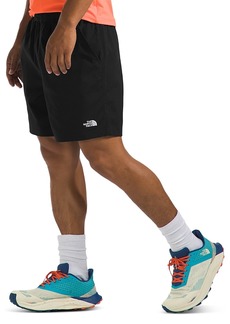 The North Face Class V Pathfinder 7 Shorts