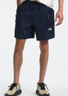 The North Face Class V Pathfinder Belted Shorts