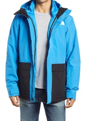 The North Face Clement Triclimate® 2-in-1 Jacket