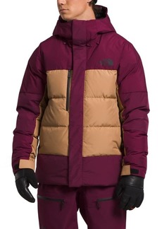 The North Face Corefire Hooded 550 Fill Power Down Jacket