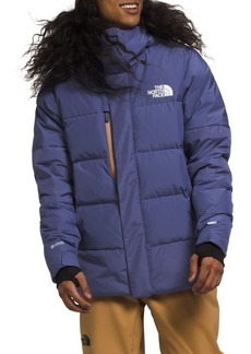 The North Face Corefire Hooded 550 Fill Power Down Jacket
