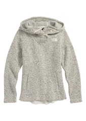 The North Face Crescent Sunset Hoodie (Big Girls)