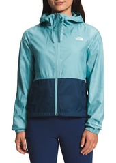 The North Face Cyclone 3 WindWall Packable Water Resistant Jacket