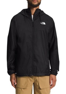 The North Face Cyclone 3 WindWall Packable Water Resistant Jacket