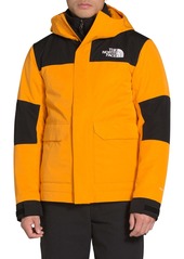 The North Face Cypress Heatseeker™ Eco Water Repellent Hooded Jacket